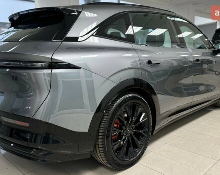 купить новое авто Zeekr 7X 2025 года от официального дилера SKM-1 Zeekr фото