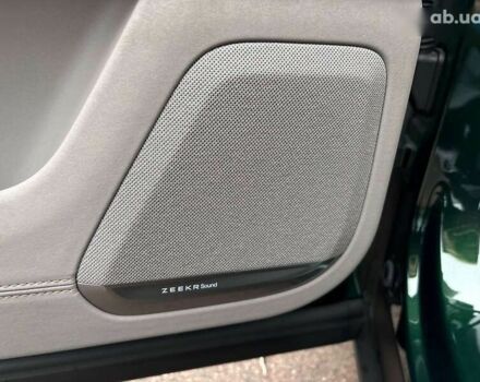 Zeekr 7X, об'ємом двигуна 0 л та пробігом 1 тис. км за 42500 $, фото 15 на Automoto.ua