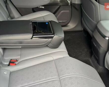 купити нове авто Zeekr 7X 2025 року від офіційного дилера Максим Zeekr фото