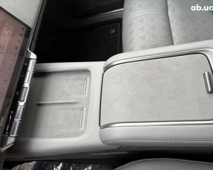 Zeekr 7X, объемом двигателя 0 л и пробегом 1 тыс. км за 45200 $, фото 27 на Automoto.ua