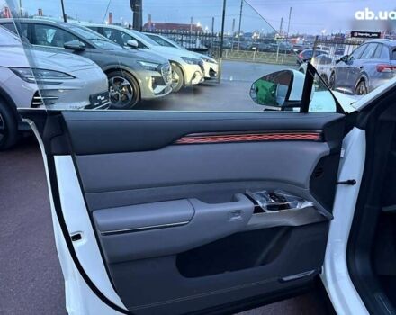 Zeekr 7X, объемом двигателя 0 л и пробегом 1 тыс. км за 39800 $, фото 19 на Automoto.ua