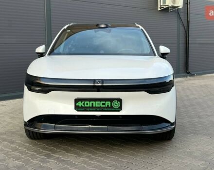 купить новое авто Zeekr 7X 2025 года от официального дилера 4Колеса Zeekr фото