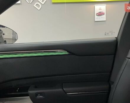 купить новое авто Zeekr 7X 2025 года от официального дилера E-SKM Zeekr фото