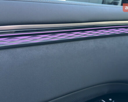 купити нове авто Zeekr 7X 2025 року від офіційного дилера Володимир Олександрович Zeekr фото