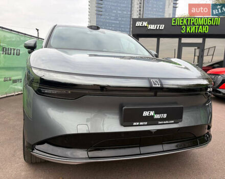 Zeekr 7X 2025 в Киеве на Automoto.ua Zeekr 7X, объемом двигателя 0 л и пробегом 1 тыс. км за 47200 $, фото 4 на Automoto.ua