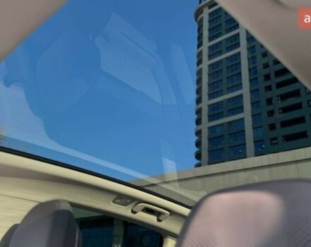 Zeekr 7X 2025 в Киеве на Automoto.ua Zeekr 7X, объемом двигателя 0 л и пробегом 0 тыс. км за 33999 $, фото 27 на Automoto.ua