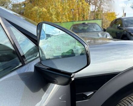 Zeekr 7X, объемом двигателя 0 л и пробегом 1 тыс. км за 41900 $, фото 12 на Automoto.ua