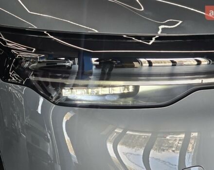 купити нове авто Zeekr 7X 2025 року від офіційного дилера Денис Фатов Zeekr фото