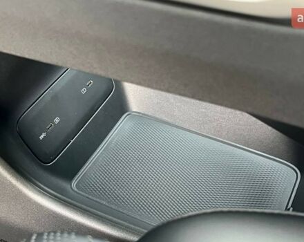 купити нове авто Zeekr 7X 2025 року від офіційного дилера 4Колеса Zeekr фото