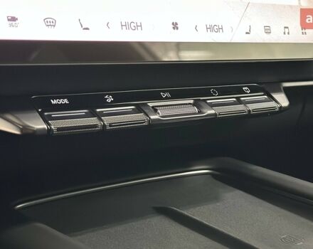 купити нове авто Zeekr 7X 2025 року від офіційного дилера SKM-1 Zeekr фото