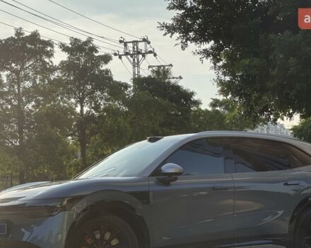 Zeekr 7X 2025 года купить новое авто Zeekr 7X 2025 года от официального дилера Cyber Motors New Zeekr фото