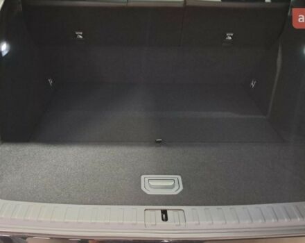 купить новое авто Zeekr 7X 2025 года от официального дилера Zeekr Позняки Zeekr фото