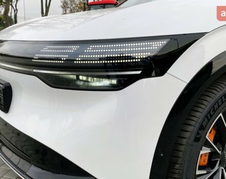 Zeekr 7X 2025 року купити нове авто Zeekr 7X 2025 року від офіційного дилера AUTOCENTER AUTO.RIA Zeekr фото