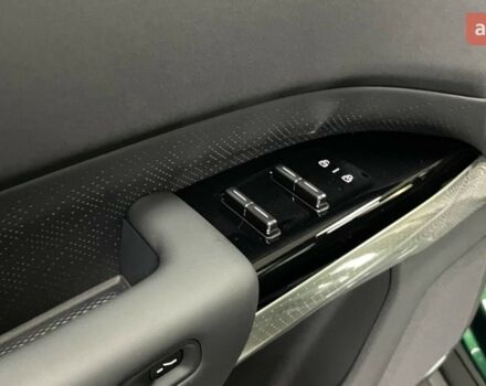 купити нове авто Zeekr 7X 2025 року від офіційного дилера E-SKM Кропивницький Zeekr фото