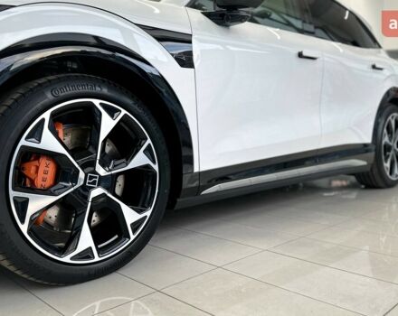 купить новое авто Zeekr 7X 2025 года от официального дилера SKM-1 Zeekr фото