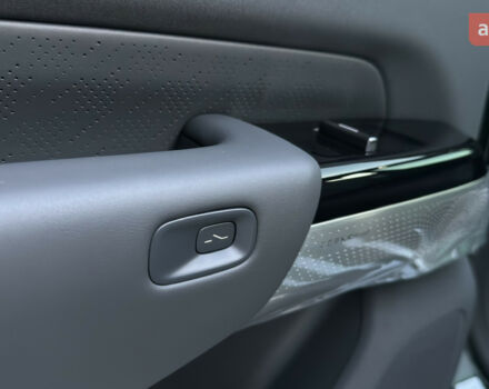 купити нове авто Zeekr 7X 2025 року від офіційного дилера Володимир Олександрович Zeekr фото