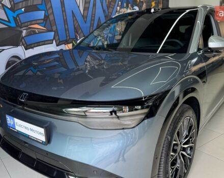 купить новое авто Zeekr 7X 2025 года от официального дилера Чабан Вячеслав Zeekr фото