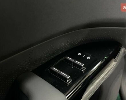 купити нове авто Zeekr 7X 2025 року від офіційного дилера Максим Путрівка Zeekr фото