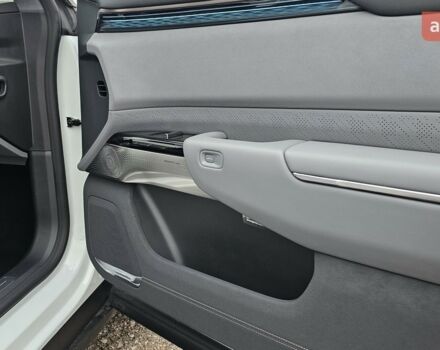 купить новое авто Zeekr 7X 2025 года от официального дилера Максим Путрівка Zeekr фото