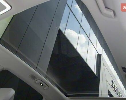 купити нове авто Zeekr 7X 2025 року від офіційного дилера Олександр Хіміч Zeekr фото
