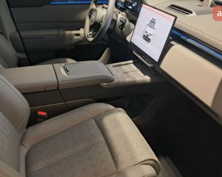 Zeekr 7X 2025 года купить новое авто Zeekr 7X 2025 года от официального дилера Zeekr Одеса Zeekr фото