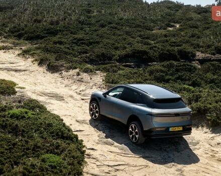 Zeekr 7X 2025 года купить новое авто Zeekr 7X 2025 года от официального дилера Zeekr Одеса Zeekr фото