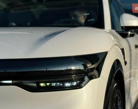 Zeekr 7X, об'ємом двигуна 0 л та пробігом 0 тис. км за 33999 $, фото 4 на Automoto.ua