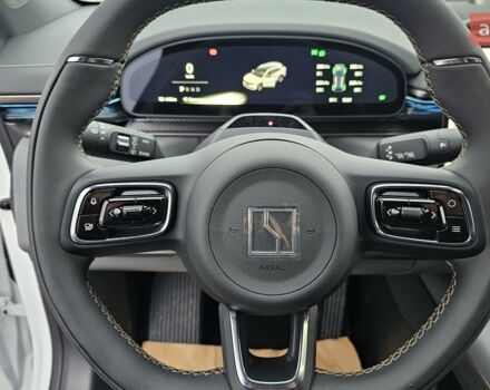 купить новое авто Zeekr 7X 2025 года от официального дилера Максим Путрівка Zeekr фото