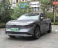 Zeekr 7X, объемом двигателя 0 л и пробегом 1 тыс. км за 41000 $, фото 1 на Automoto.ua