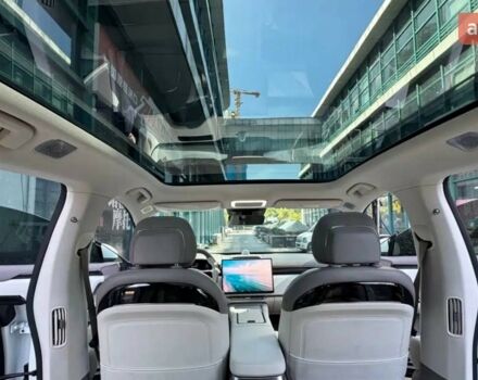 купить новое авто Zeekr 7X 2025 года от официального дилера Ben⚡️Auto Zeekr фото
