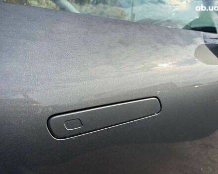 Zeekr 7X, объемом двигателя 0 л и пробегом 1 тыс. км за 41900 $, фото 9 на Automoto.ua