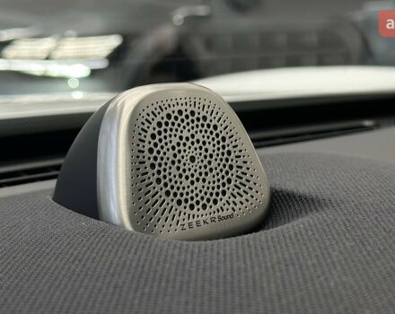 купить новое авто Zeekr 7X 2025 года от официального дилера SKM-1 Zeekr фото