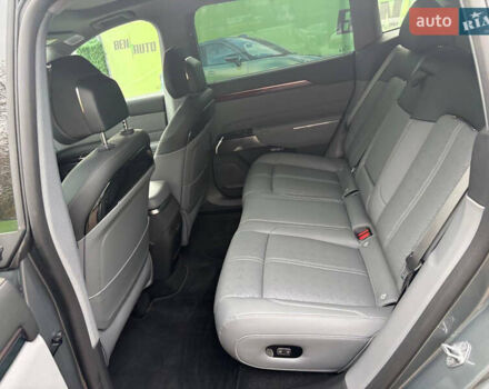 Zeekr 7X 2025 в Киеве на Automoto.ua Zeekr 7X, объемом двигателя 0 л и пробегом 1 тыс. км за 47200 $, фото 29 на Automoto.ua