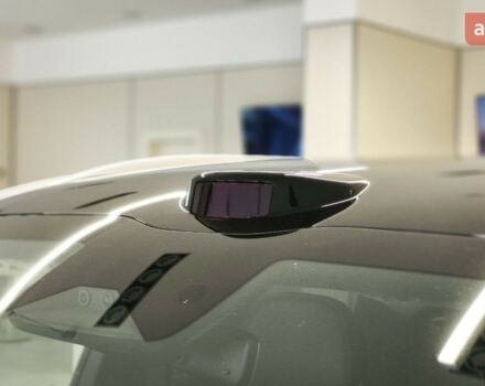 купить новое авто Zeekr 7X 2025 года от официального дилера Zeekr Одеса Zeekr фото