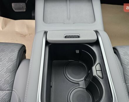 купить новое авто Zeekr 7X 2025 года от официального дилера Максим Путрівка Zeekr фото