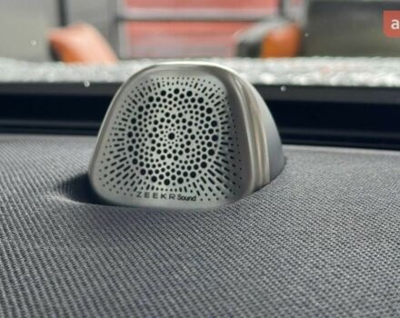 купити нове авто Zeekr 7X 2025 року від офіційного дилера E-SKM Житомир Zeekr фото