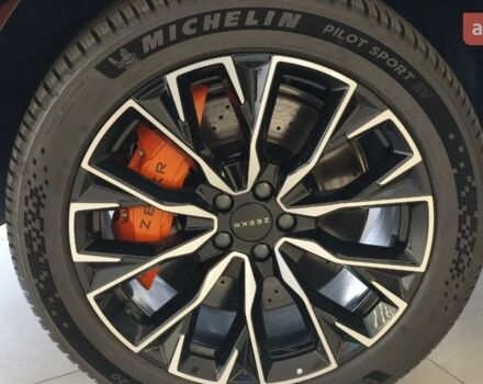 Zeekr 7X 2025 года купить новое авто Zeekr 7X 2025 года от официального дилера Zeekr Одеса Zeekr фото