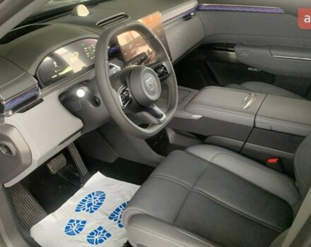 Zeekr 7X 2025 року купити нове авто Zeekr 7X 2025 року від офіційного дилера ZEEKR-Dnipro Zeekr фото