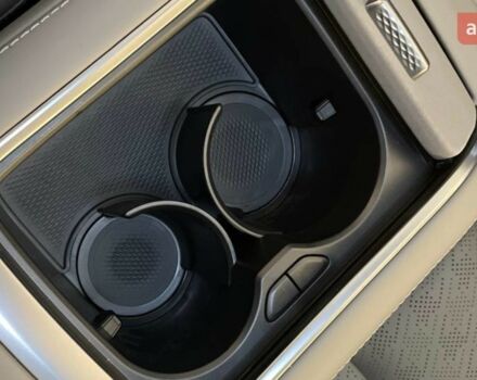 купить новое авто Zeekr 7X 2025 года от официального дилера E-SKM Кропивницький Zeekr фото