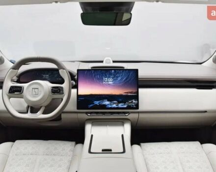 купить новое авто Zeekr 7X 2025 года от официального дилера Ben⚡️Auto Zeekr фото