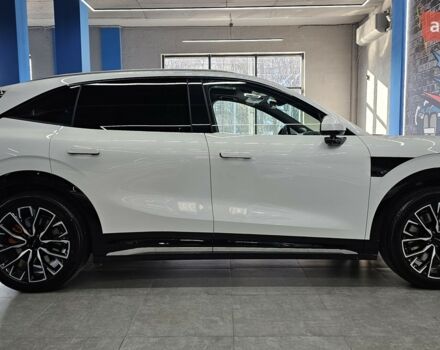 Zeekr 7X 2025 года купить новое авто Zeekr 7X 2025 года от официального дилера Денис Фатов Zeekr фото