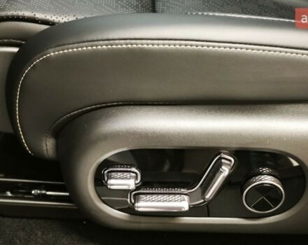 купить новое авто Zeekr 7X 2025 года от официального дилера Zeekr Одеса Zeekr фото