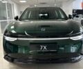 купить новое авто Zeekr 7X 2025 года от официального дилера SKM-1 Zeekr фото