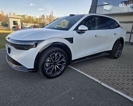 Zeekr 7X, объемом двигателя 0 л и пробегом 1 тыс. км за 43888 $, фото 19 на Automoto.ua