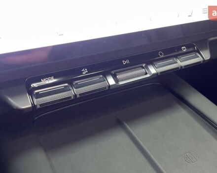 купить новое авто Zeekr 7X 2025 года от официального дилера E-SKM Вінниця Zeekr фото