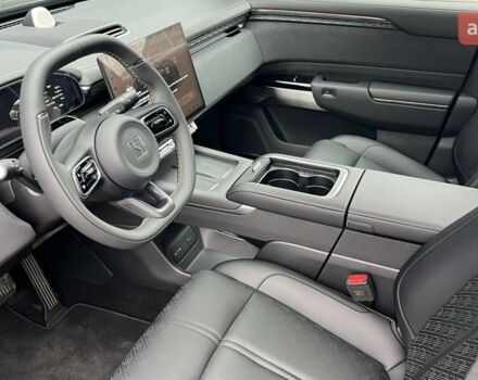 купить новое авто Zeekr 7X 2025 года от официального дилера Не вказано Zeekr фото