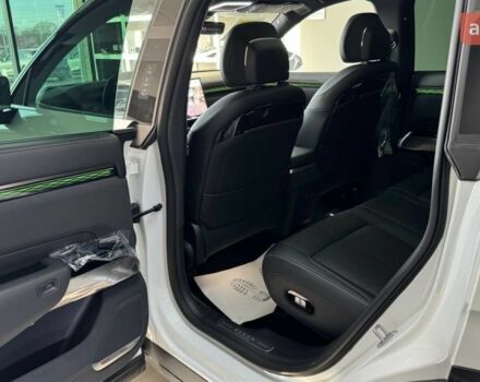 купить новое авто Zeekr 7X 2025 года от официального дилера Максим Путрівка Zeekr фото