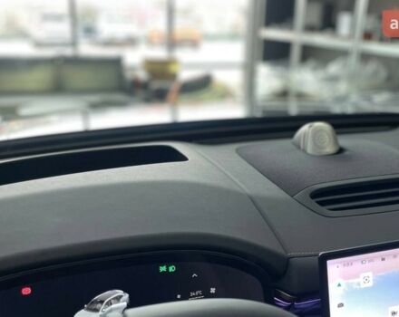 купить новое авто Zeekr 7X 2025 года от официального дилера E-SKM Вінниця Zeekr фото