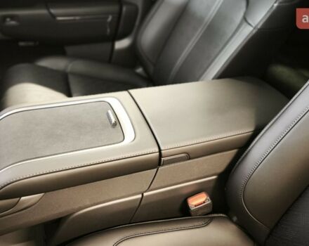 купити нове авто Zeekr 7X 2025 року від офіційного дилера Zeekr Одеса Zeekr фото