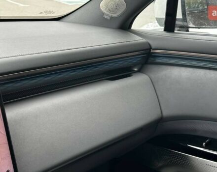 купити нове авто Zeekr 7X 2025 року від офіційного дилера Олег Львів Zeekr фото